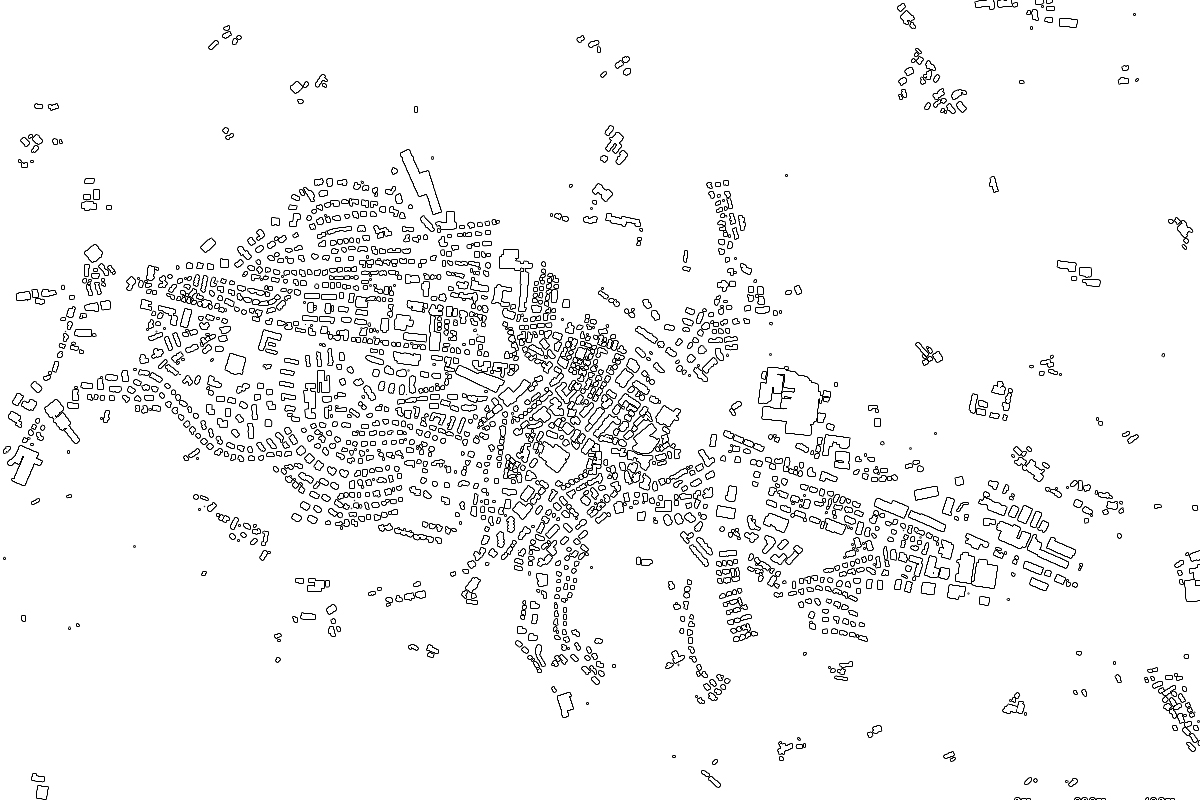 Energiezentrale Fernwärmenetz in Flawil
